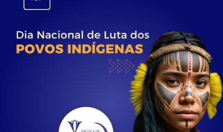 07 de Fevereiro – Dia Nacional de Luta dos Povos Indígenas