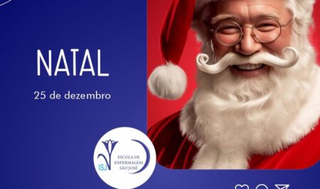 25 de dezembro – Natal