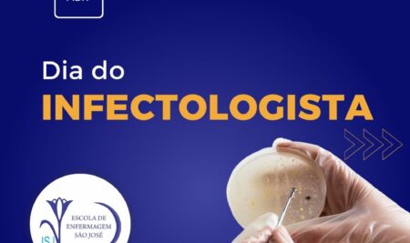Dia 11 de Abril – Dia do Infectologista