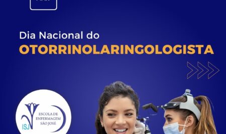 03 de Março – Dia Internacional do Otorrinolaringologista