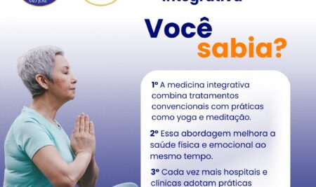 23 de Janeiro – Dia Internacional da Medicina Integrativa