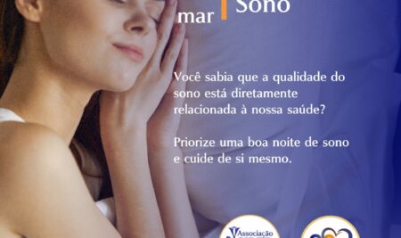 19 de Março – Dia Mundial do Sono