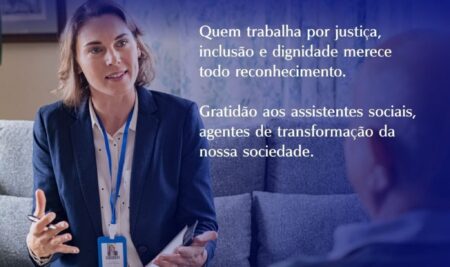 15 de Maio – Dia do Assistente Social