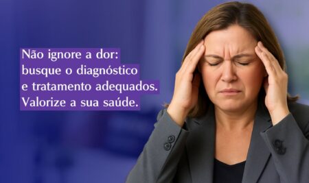 19 de Maio – Dia Nacional de Combate à Cefaleia