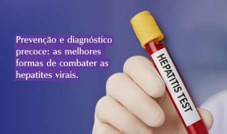 19 de Maio – Dia Mundial de Hepatite
