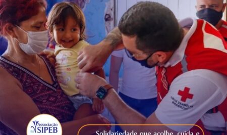 08 de Maio – Dia Intenacional da Cruz Vermelha