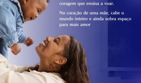 11 de Maio – Dia das Mães