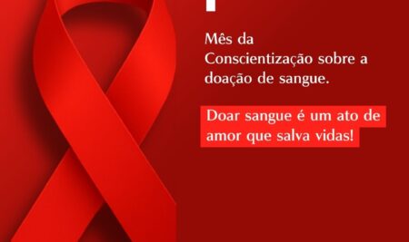 Junho Vermelho