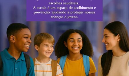 26 de Junho – Dia Nacional de Combate às Drogas