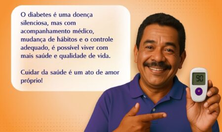 26 de Junho – Dia Nacional do Diabetes