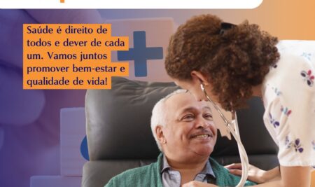27 de Outubro – Dia Nacional de Mobilização Pró-Saúde da População