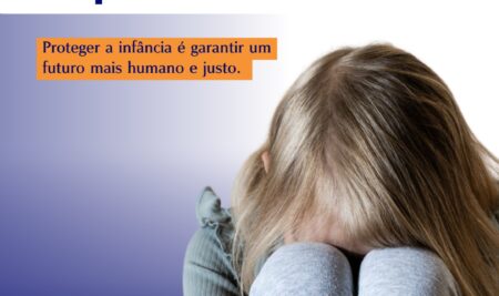 12 a 18 de Outubro – Semana Nacional de Prevenção da Violência na Primeira Infância