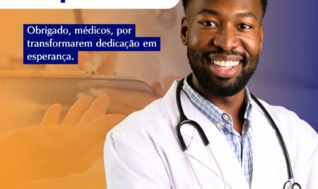 18 de Outubro – Dia do Médico