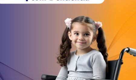 03 de Dezembro – Dia Internacional de Luta das Pessoas com Deficiência