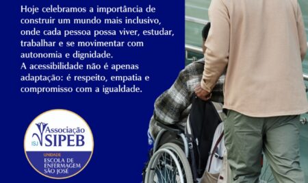 03 de Dezembro – Dia da Acessibilidade
