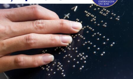 Dia 04 de Janeiro – Dia Mundial do Braile