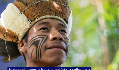 10 de Dezembro – Dia Internacional dos Povos Indigenas