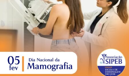 05 de Fevereiro – Dia Nacional da Mamografia