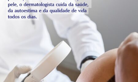 05 de Fevereiro – Dia do Dermatologista