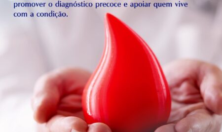 17 de Abril: Fisiopatologia, Genética e Horizontes Terapêuticos na Hemofilia