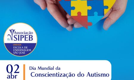 02 de Abril: Perspectivas Clínicas e Evolução do Paradigma no Transtorno do Espectro Autista (TEA)