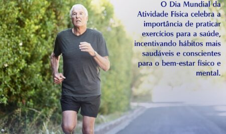 06 de Abril: Fisiologia do Movimento e a Prescrição de Exercício como Intervenção Terapêutica