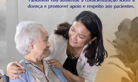 04 de Abril: Avanços Fisiopatológicos e Abordagem Multidisciplinar na Doença de Parkinson