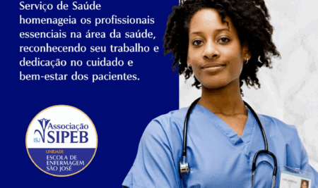 14 de Abril: A Centralidade do Técnico em Serviço de Saúde na Eficácia Operacional e Segurança Assistencial
