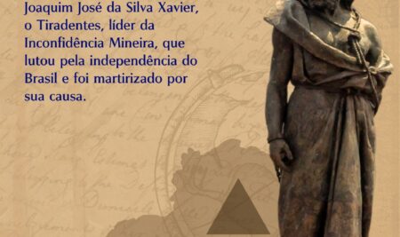 21 de Abril: A Inconfidência Mineira sob a Ótica do Constitucionalismo e das Tensões Coloniais