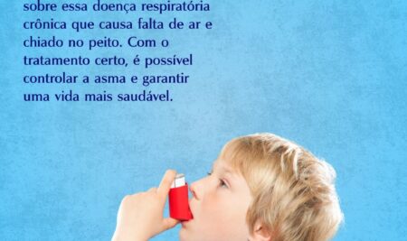 Desafios e Perspectivas na Assistência de Enfermagem ao Paciente Asmático