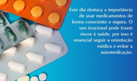 Uso Racional de Medicamentos: Fundamentos para a Prática de Enfermagem e Segurança do Paciente