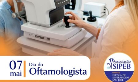 A Ciência da Visão: O Papel da Oftalmologista na Saúde Coletiva e Especializada
