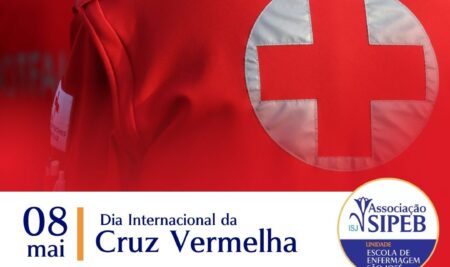 Humanitarismo e Gestão de Crises: O Legado da Cruz Vermelha na Saúde Global