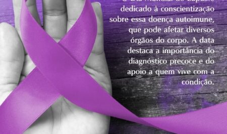 Lúpus: Entendendo a Doença Autoimune e Seus Desafios