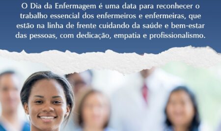 A Importância da Enfermagem na Humanização da Saúde