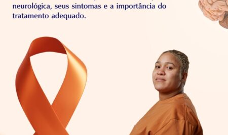 Esclerose Múltipla: Informação e Acolhimento Fazem Diferença