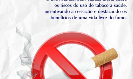 Tabagismo: Os Impactos do Cigarro na Saúde e as Estratégias de Intervenção