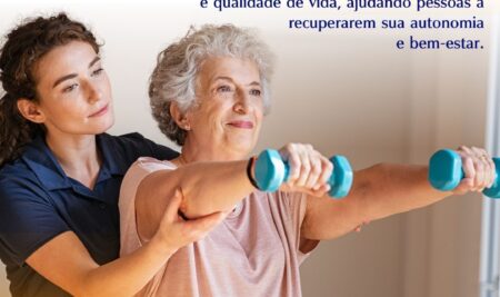 Dia Mundial da Fisioterapia: A Sinergia entre Enfermagem e Fisioterapia na Reabilitação do Paciente