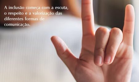 Dia Nacional do Surdo: A Importância da Comunicação Acessível na Enfermagem