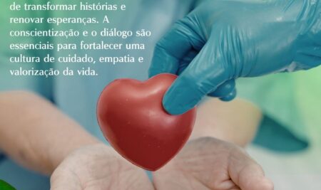 Dia Nacional de Doação de Órgãos: O Papel Essencial da Enfermagem na Captação e no Acolhimento Familiar