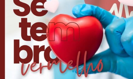 Setembro Vermelho: O Papel Fundamental da Enfermagem na Saúde Cardiovascular
